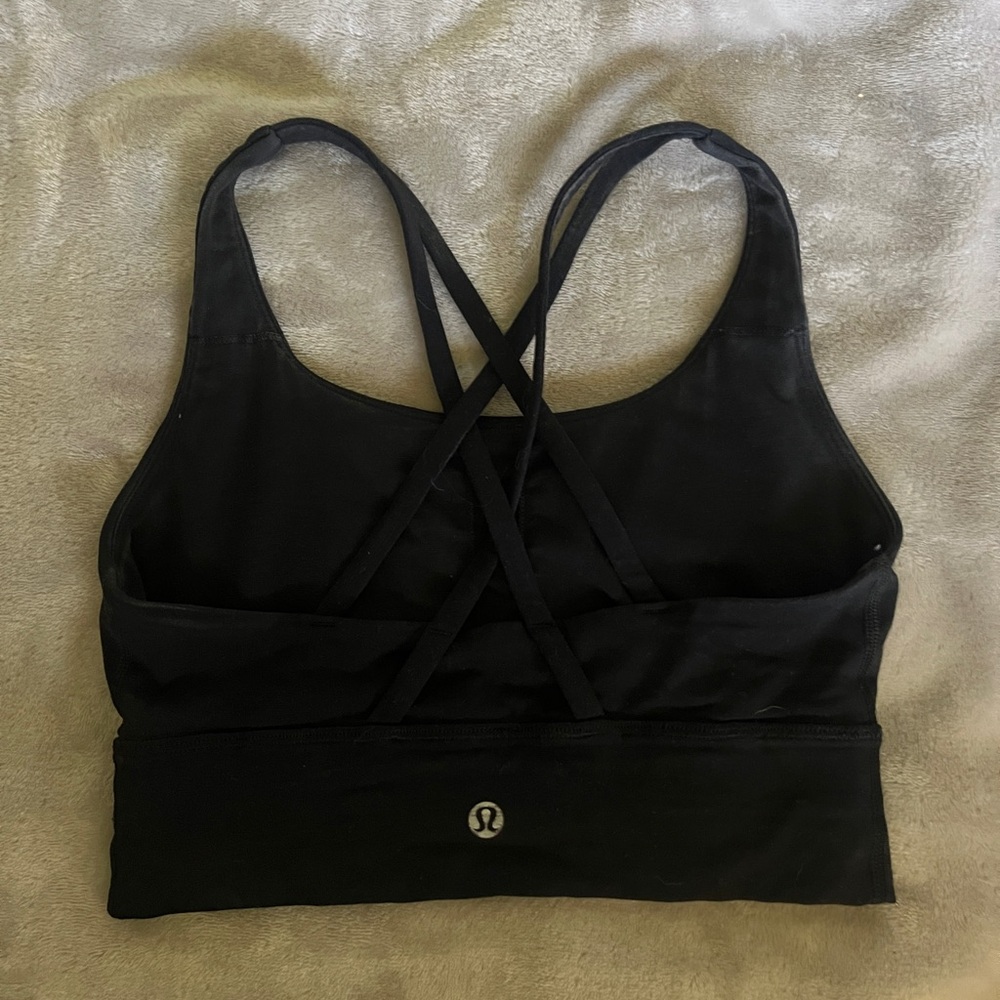 LULULEMON BRA - Picture 2 of 3